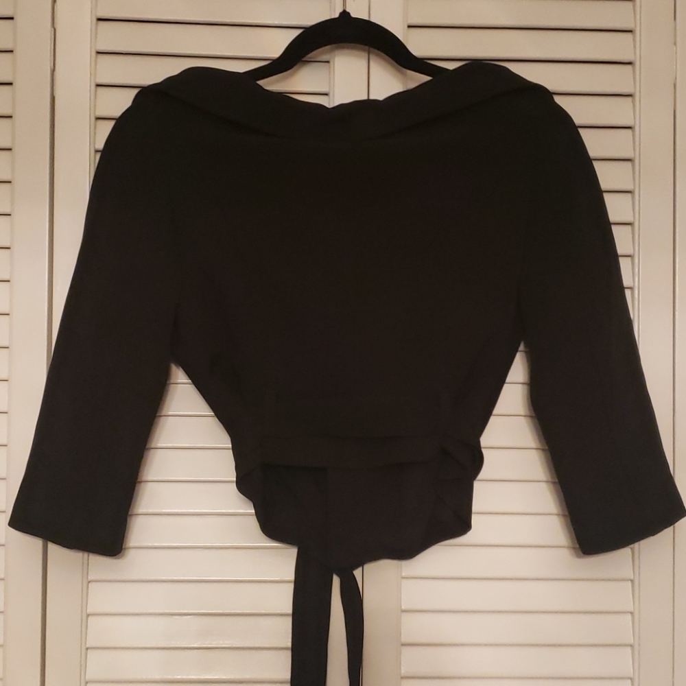 Jacket - Picture 2 of 2